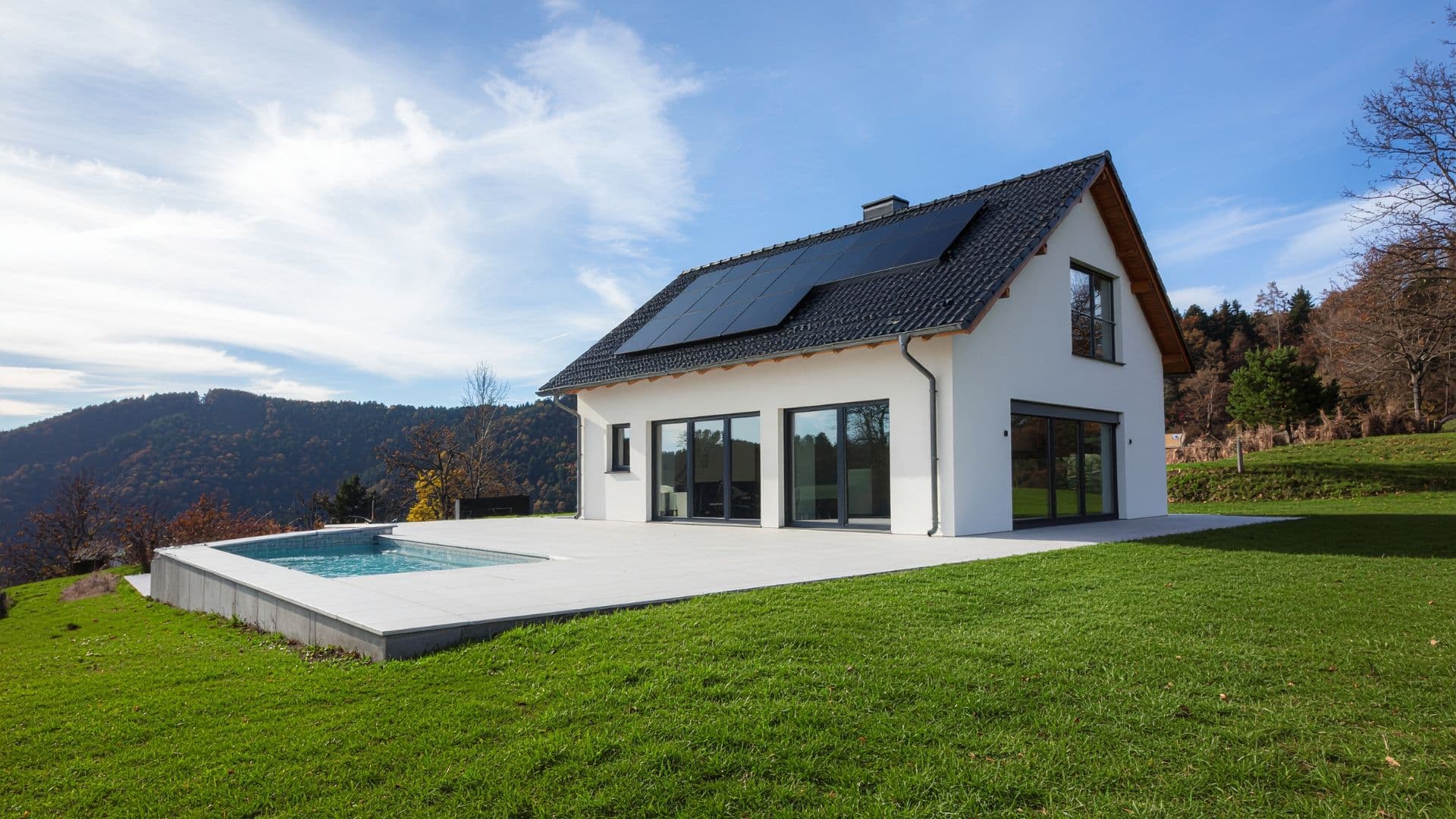 Quelle capacité de batterie pour votre maison ?