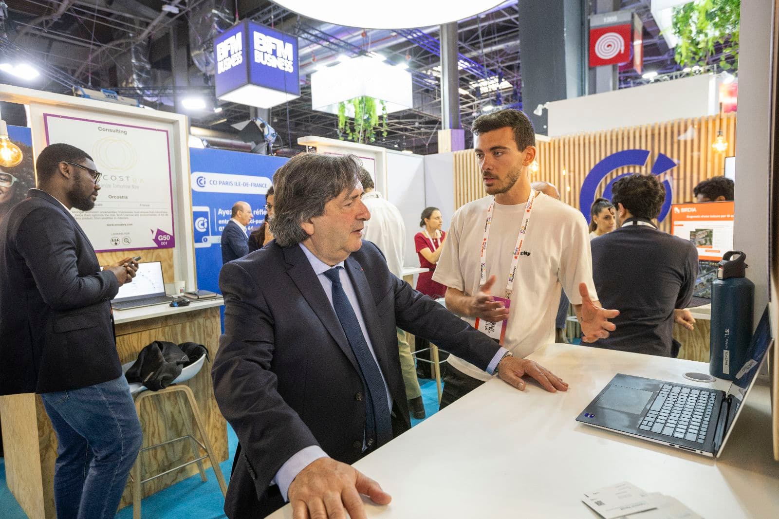 GreenUnivers : Revolty attire des investisseurs